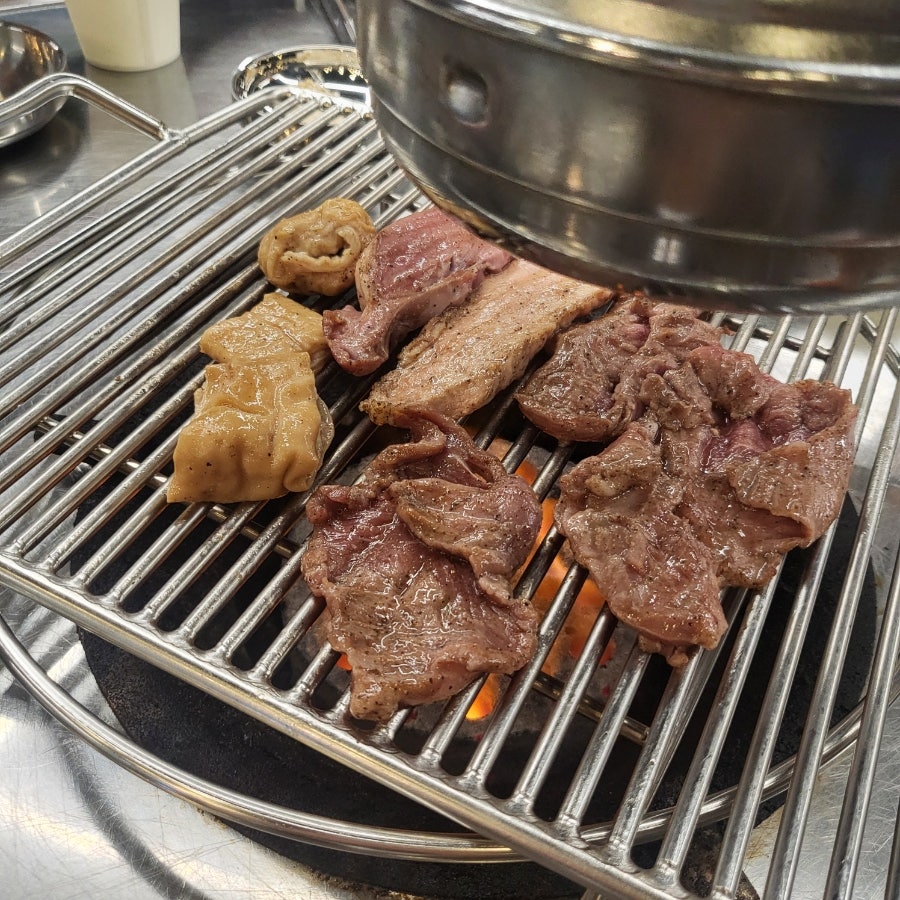 대장군집 사진 1