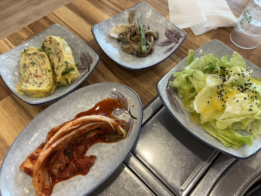 제주숯불갈비명가 사진 6