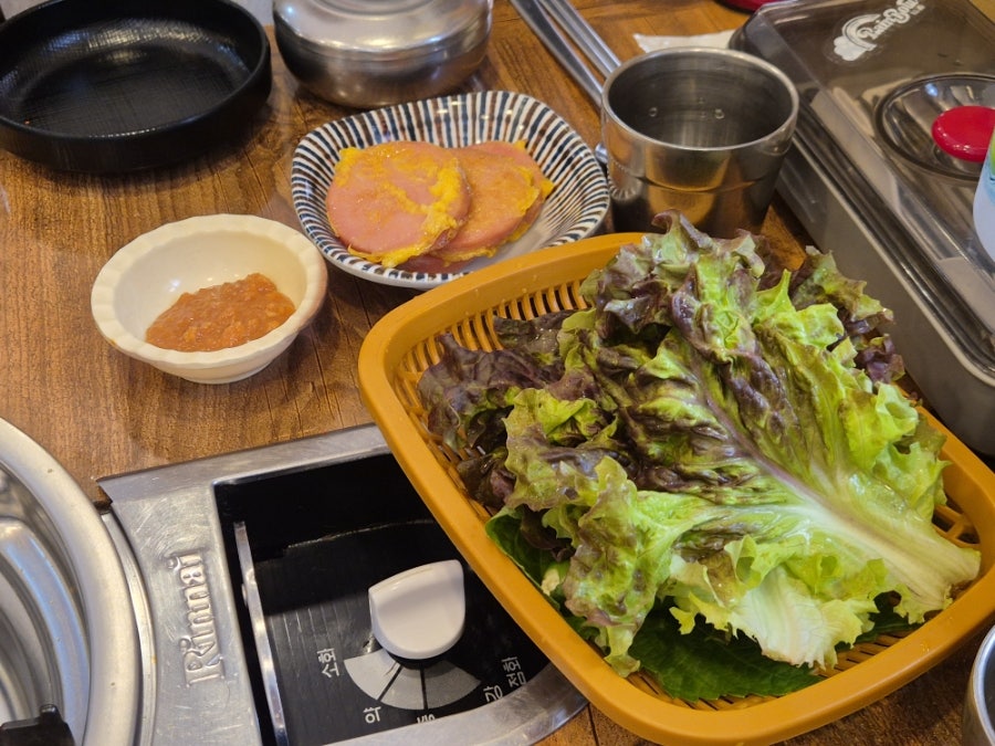 밥상예찬 사진 6