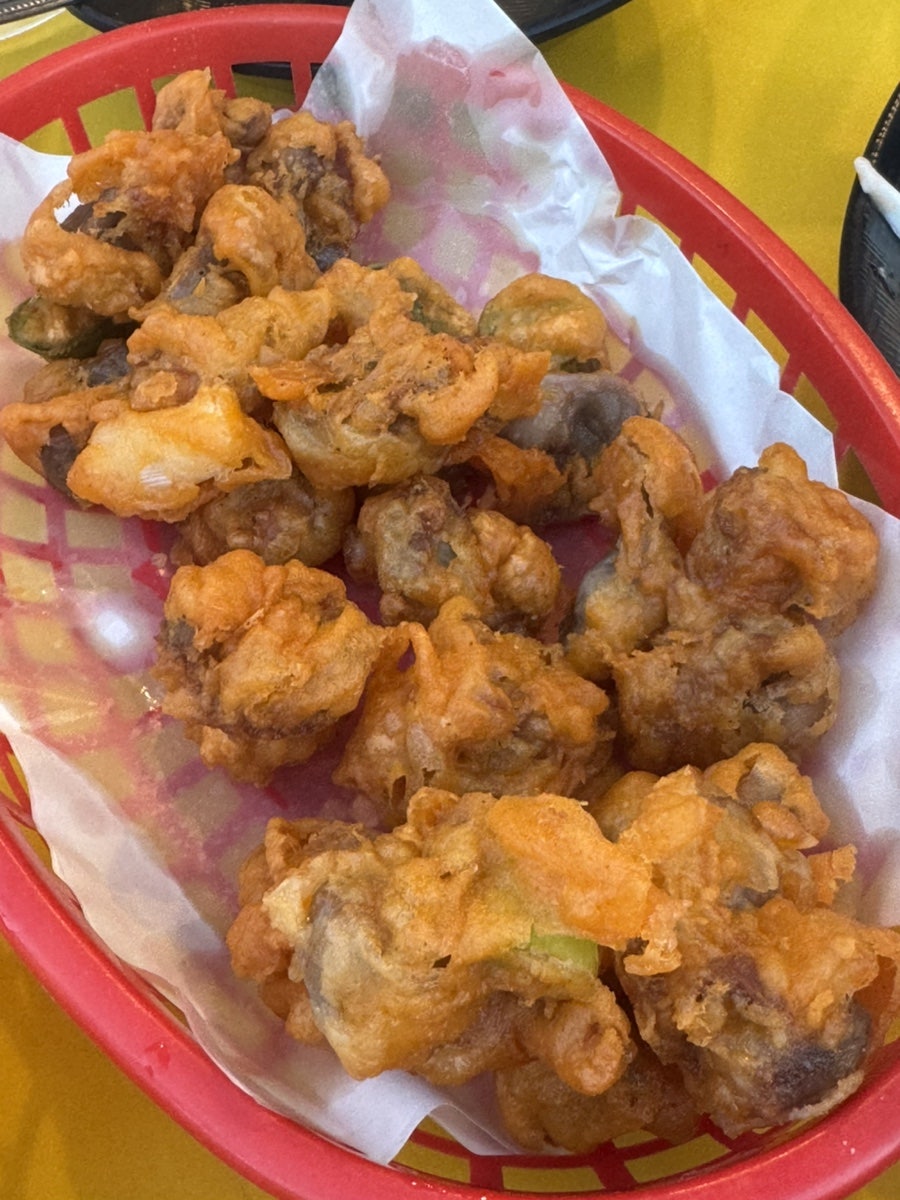 또봉이통닭 인천검단예미지점 사진 4