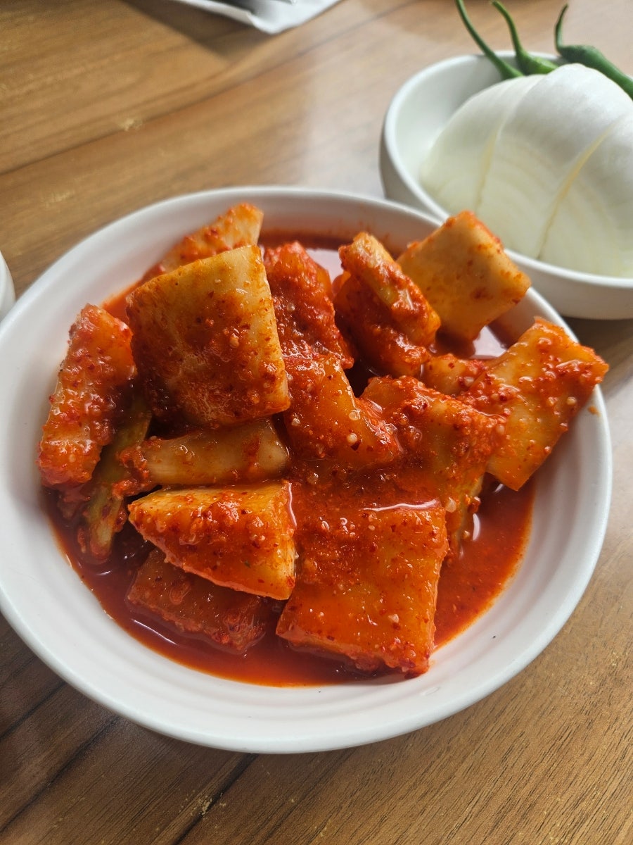 최가설렁탕 사진 3