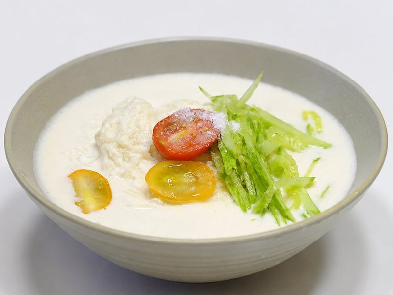 콩국수 만들기 콩물 레시피 콩삶기 콩국물 만드는법 소면 삶는법
