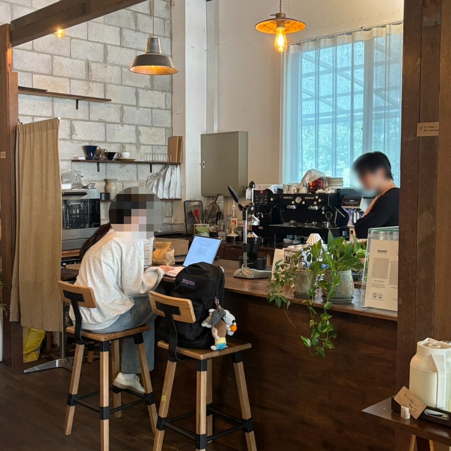 리포소커피 사진 3