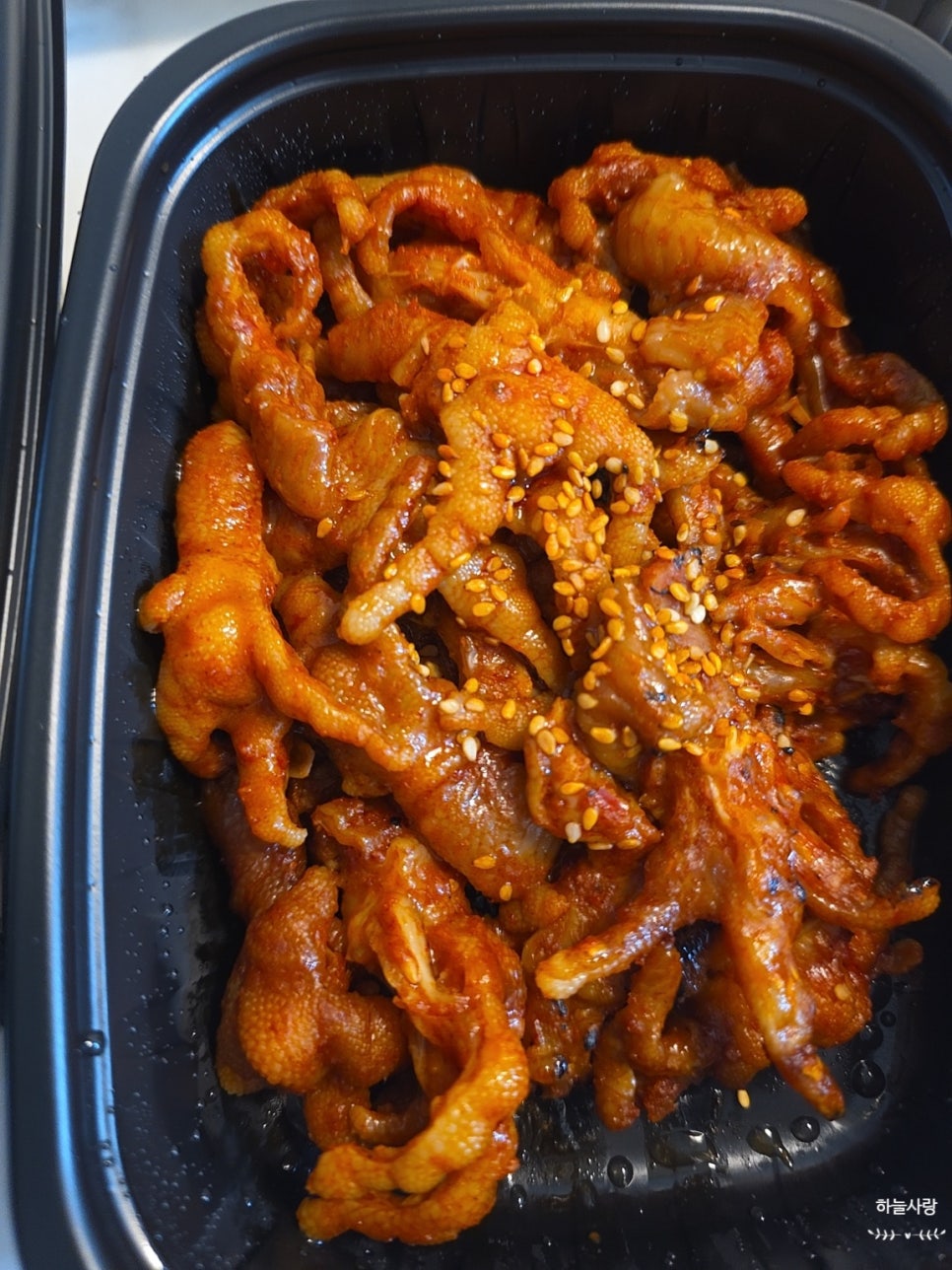 아재불닭발그리고오돌뼈 석남가좌점 사진 3