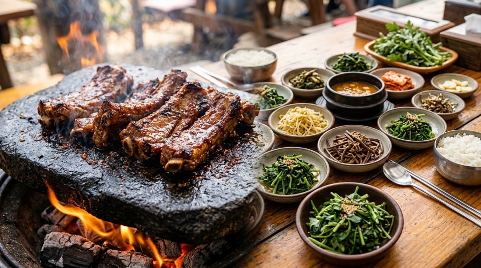 장골 사진 4