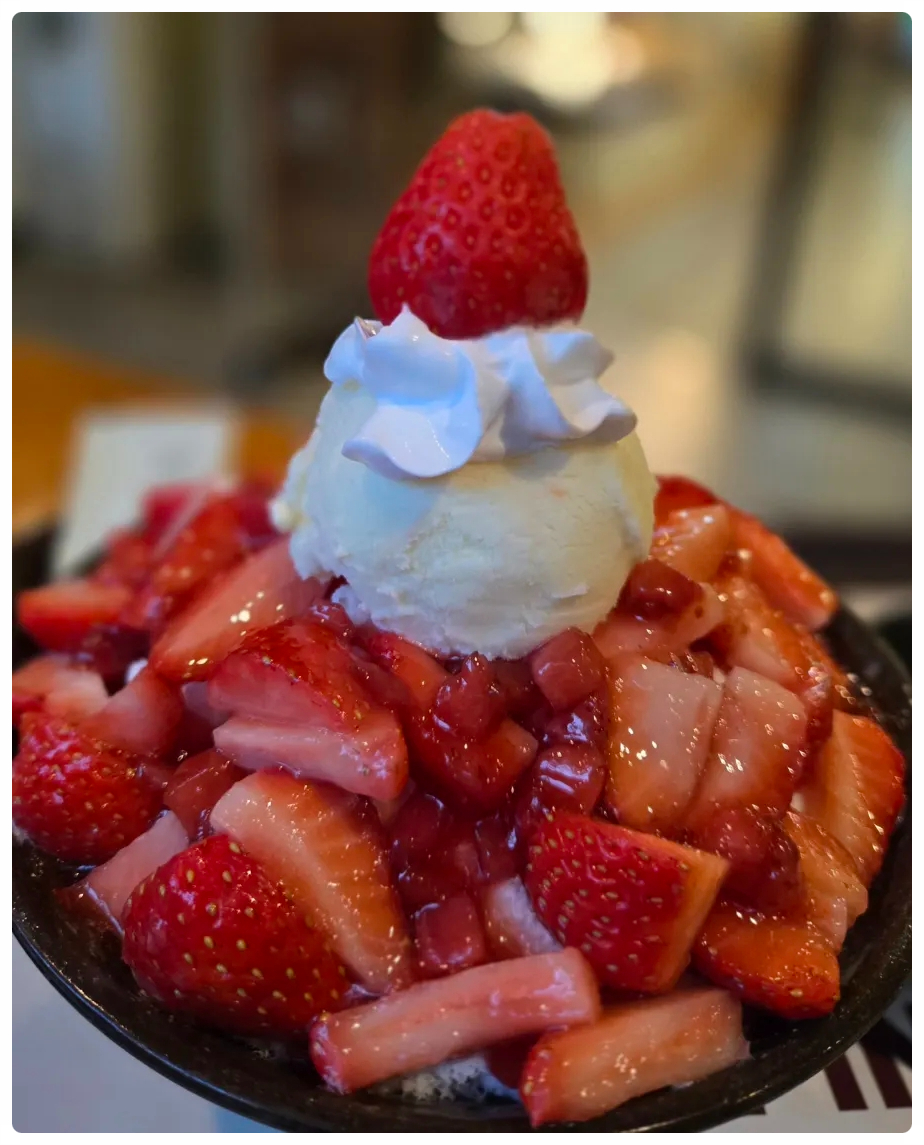설빙 동두천중앙로점 사진 1