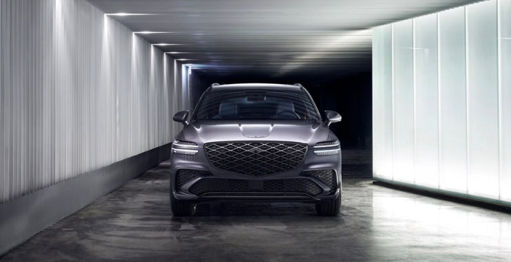  G80 살 돈이면 산다는 제네시스 SUV, 왜 GV70에 몰릴까?