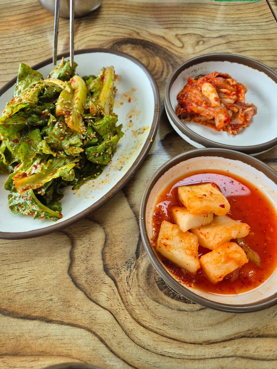 횡성한우장터 당진점 사진 4