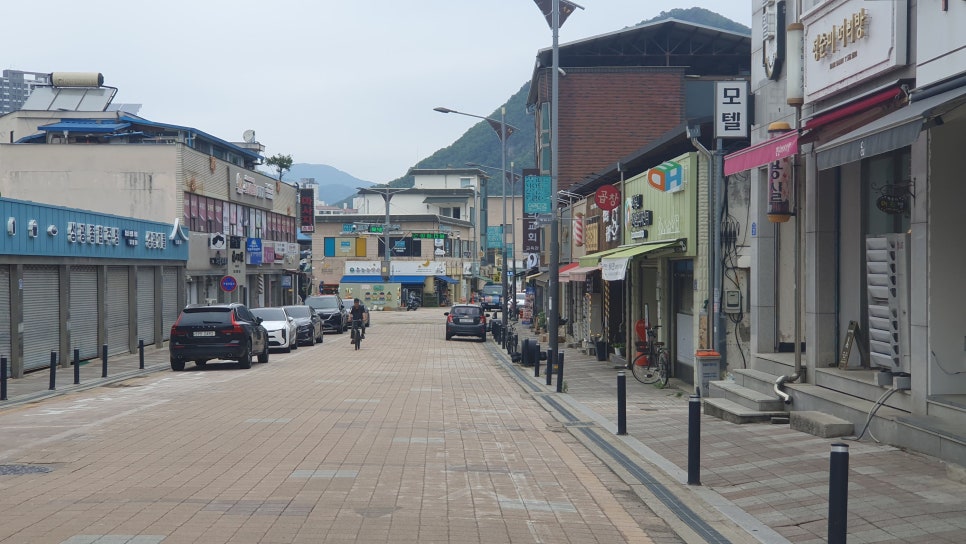 또바기불쭈꾸미 사진 5
