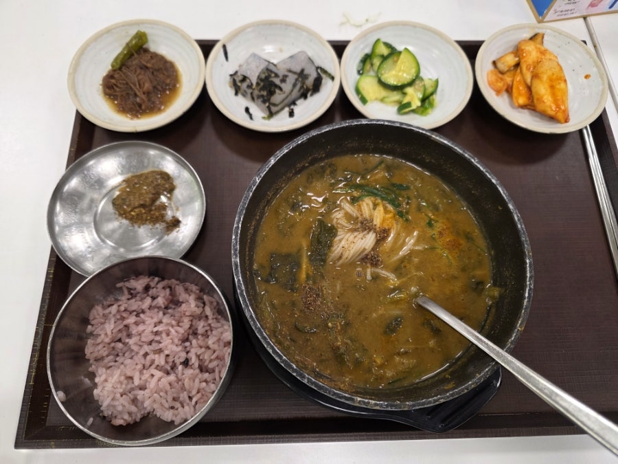 마장동고기집 수원매탄권선점 사진 1