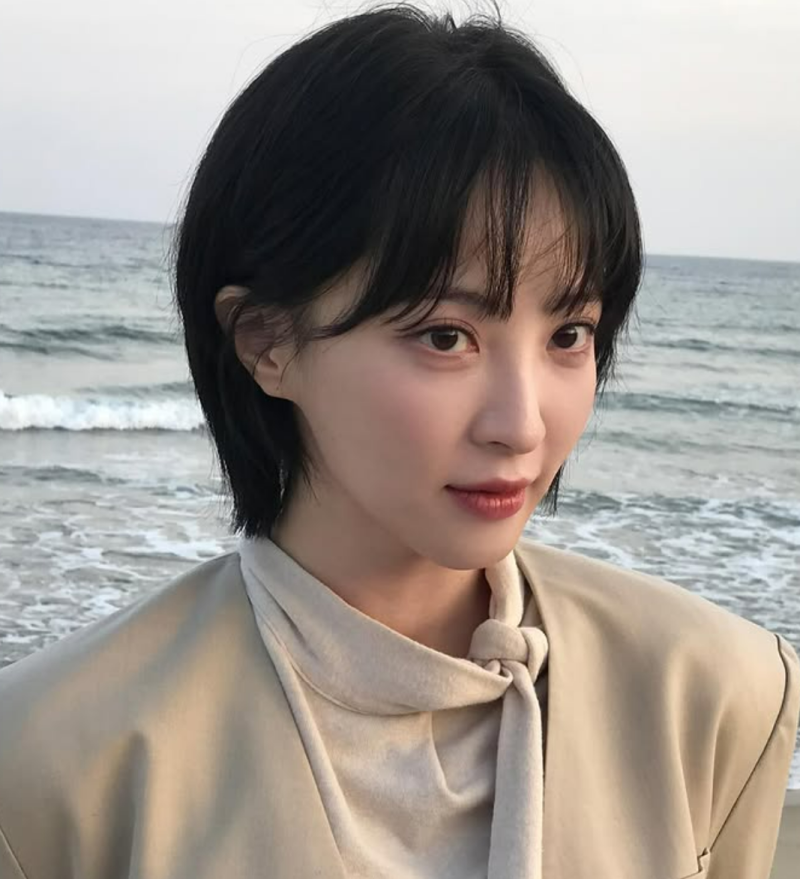 "왜 하필 정혜성?"..나솔MC 교체 진짜 이유