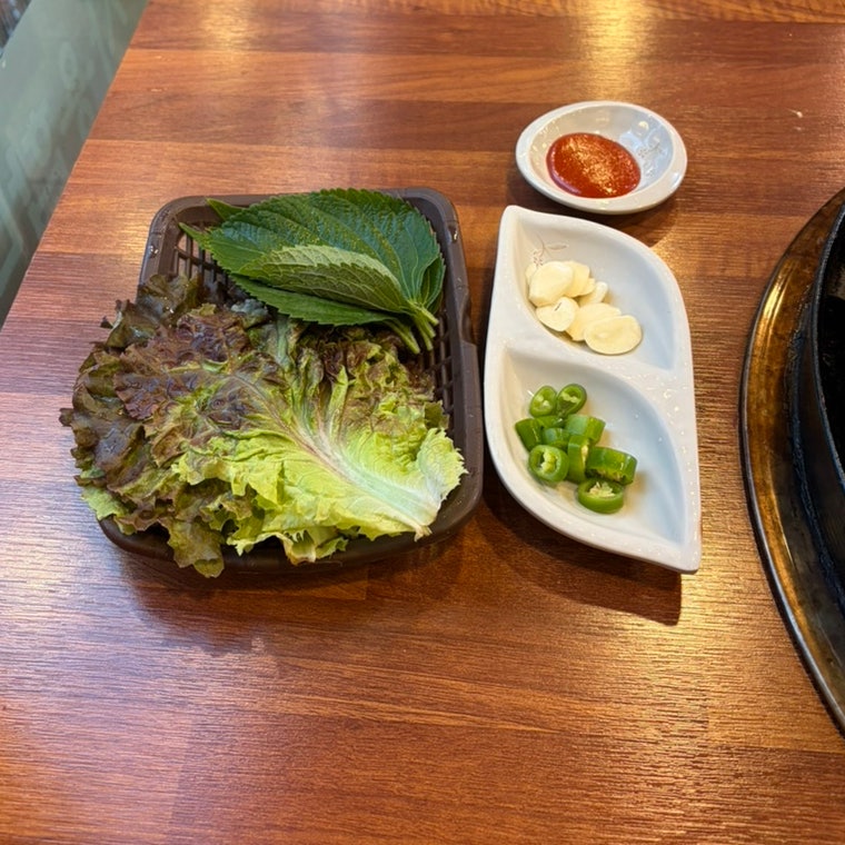 태양닭갈비 사진 4