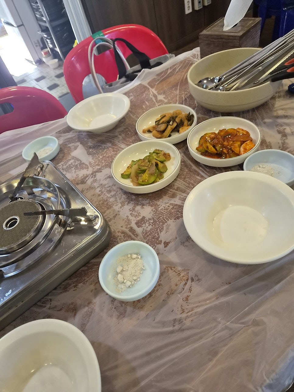 백련가든 사진 4