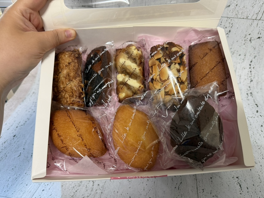 몽이네빵집 사진 4