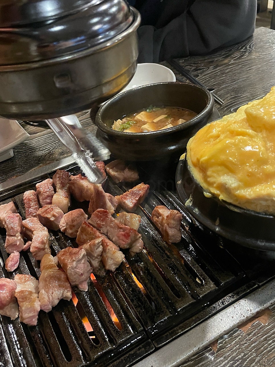 아부지하면돼지 사진 5