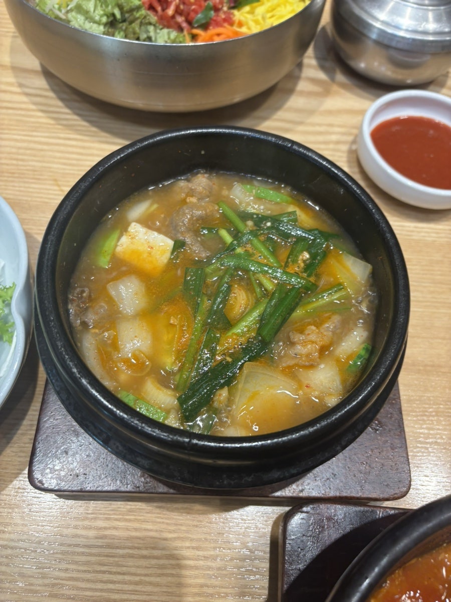 덕인관 사진 2