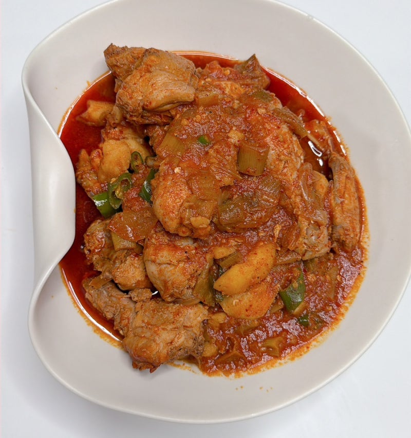 편스토랑 류수영 닭볶음탕 양념 황금레시피