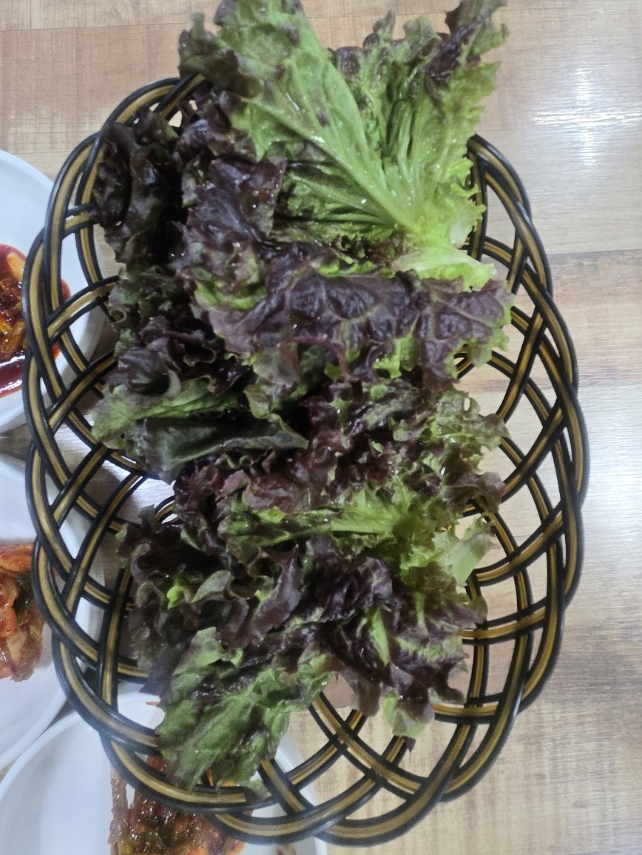 토속촌 사진 1