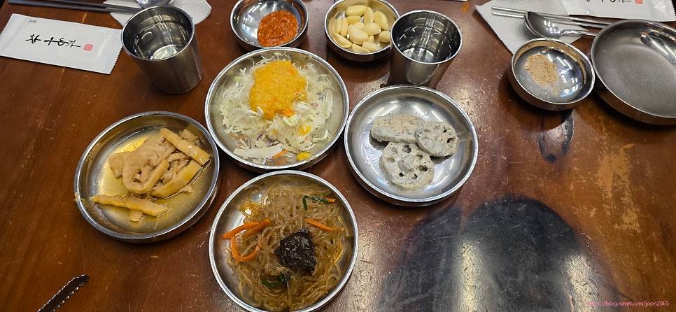 참우돈가 사진 6