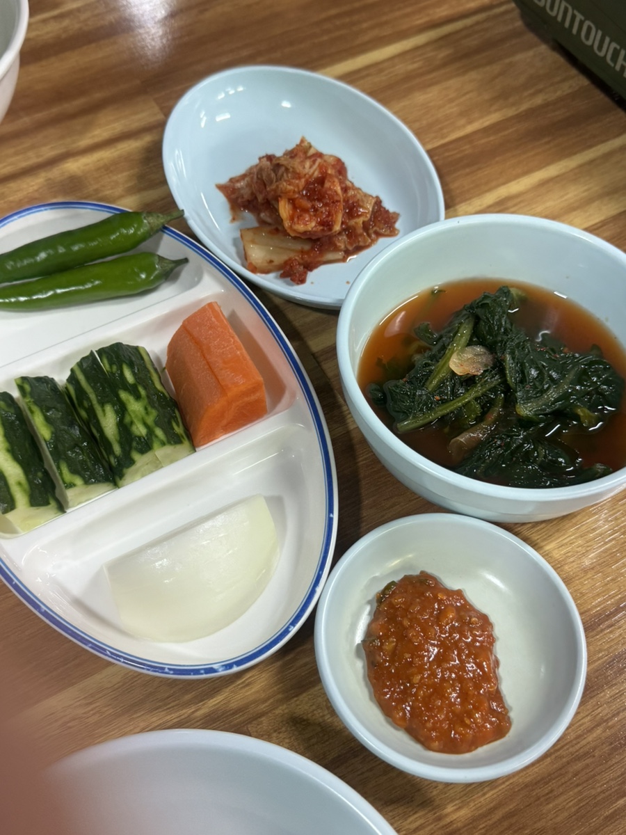 강원감자탕 사진 5