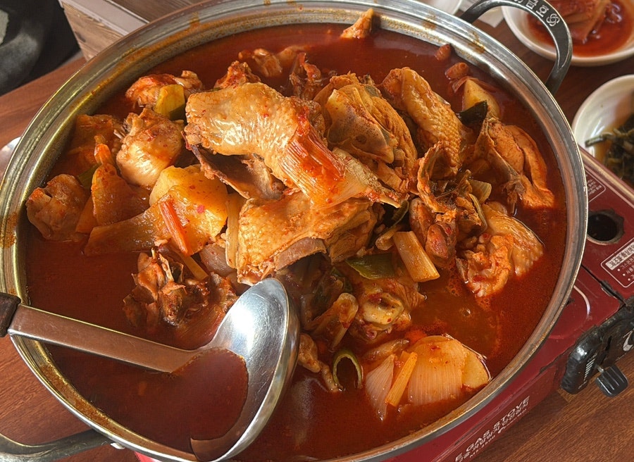 호림공방 사진 5