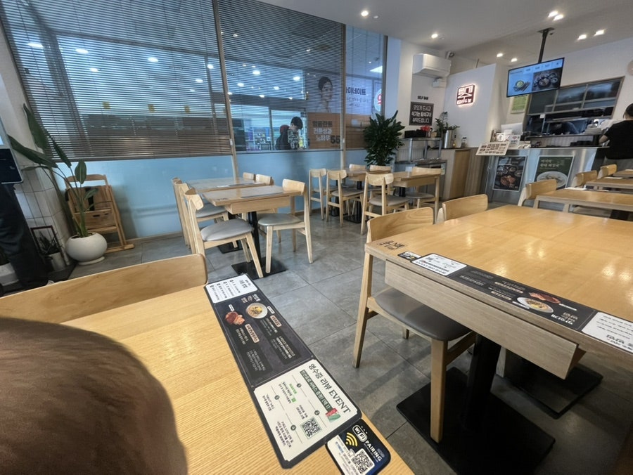 월계수식당 첨단점 사진 2