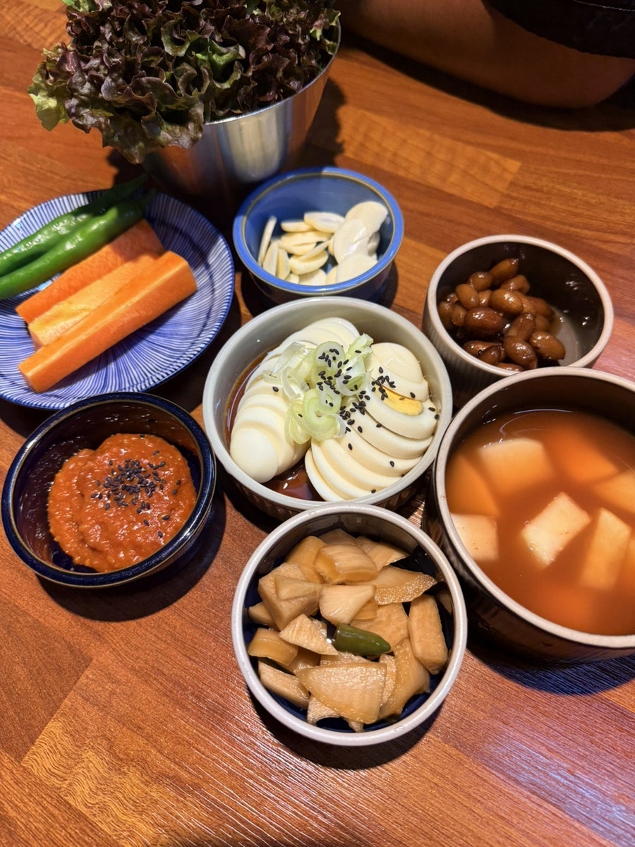 통영산곰장어 사진 3