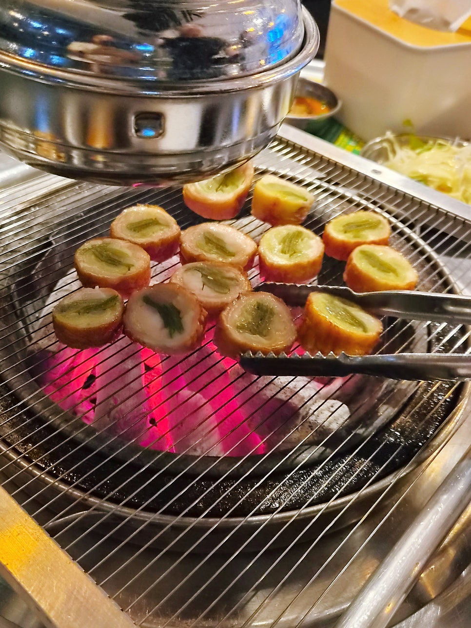 소소막창 자양점 사진 3