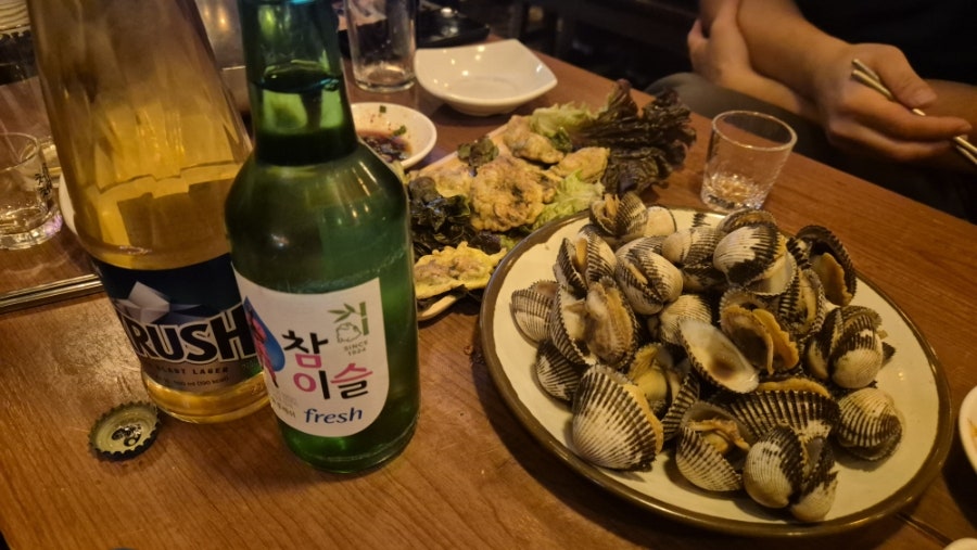 대포국수집 사진 3