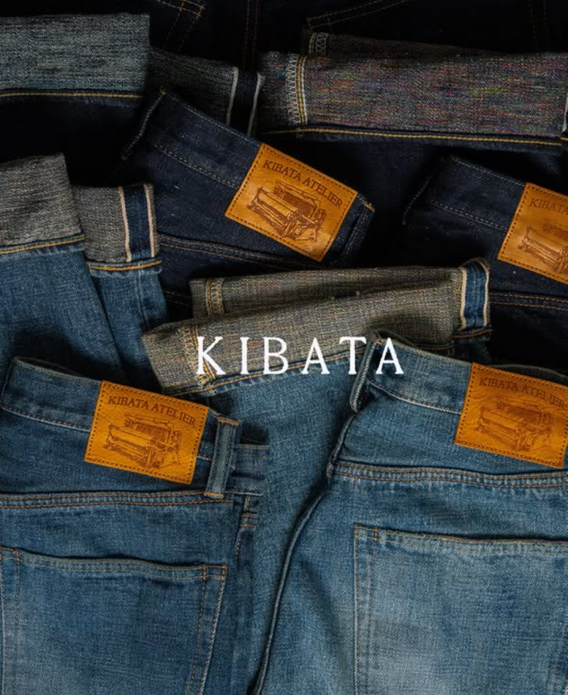 KIBATA(키바타) 브랜드 분석｜요즘 패션 매니아들이 키바타 팬츠에 열광하는 이유