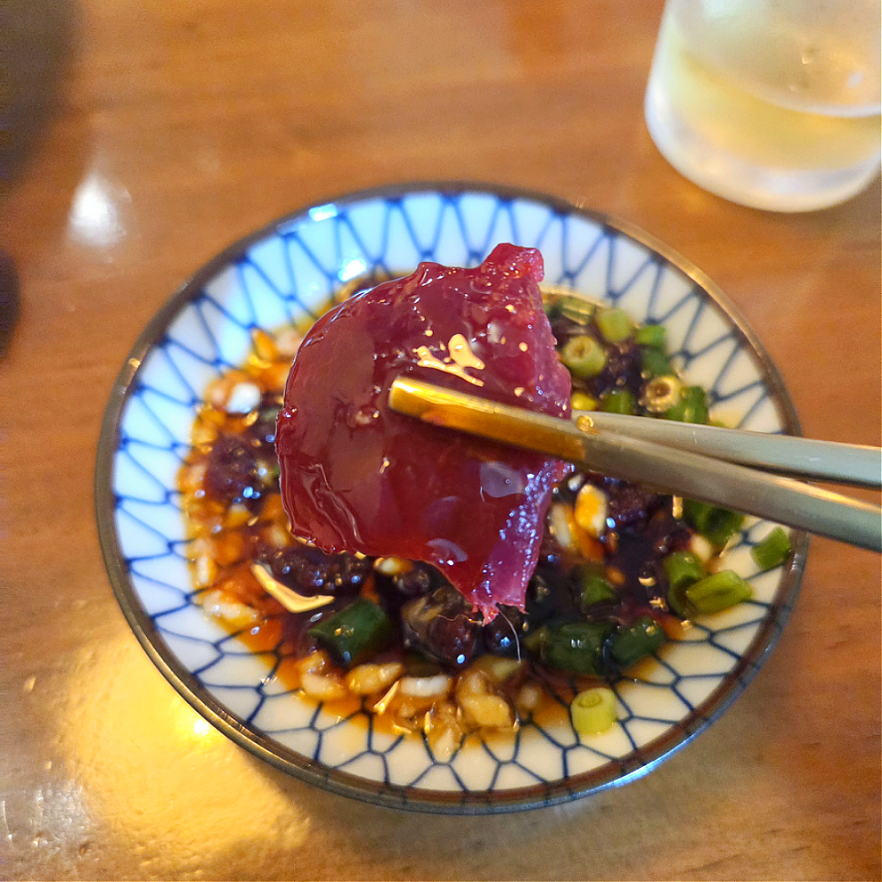 백석뭉티기 사진 6