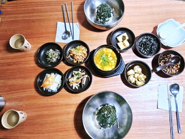 풀향기 사진 2