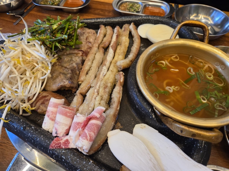 신가황소곱창 사진 6