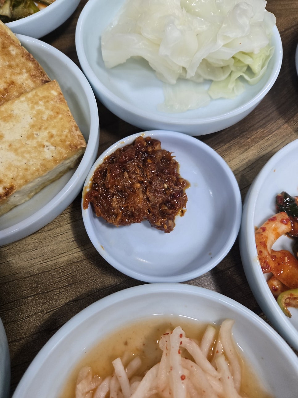 연락골고추장추어탕 3호점 사진 3