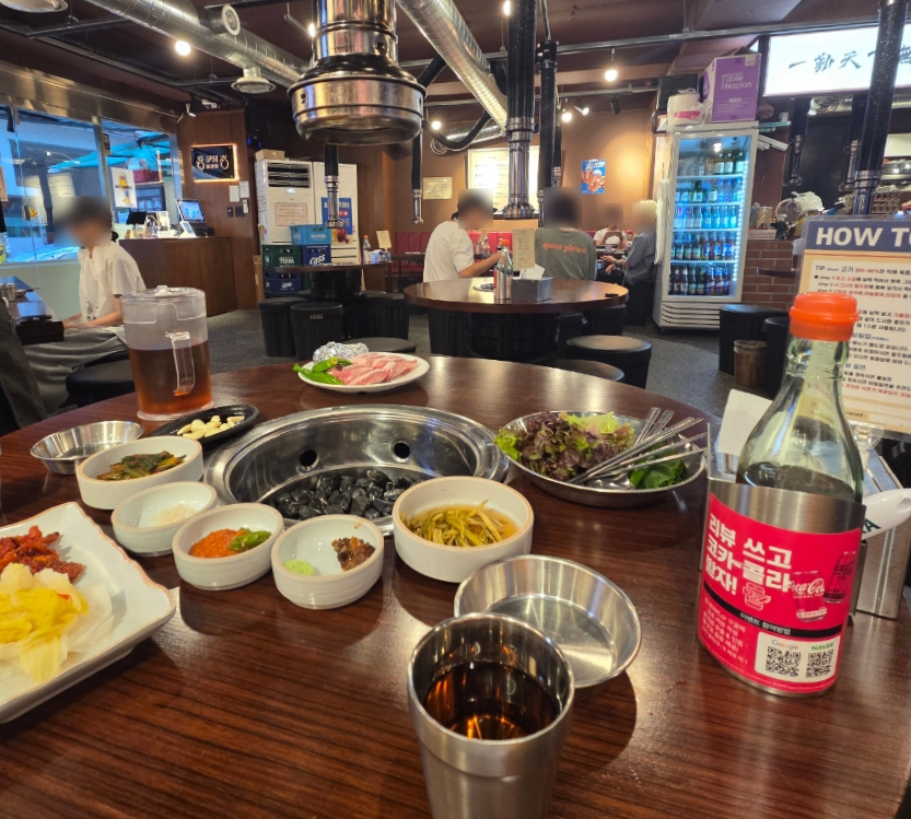 동래정 대흥점 사진 5