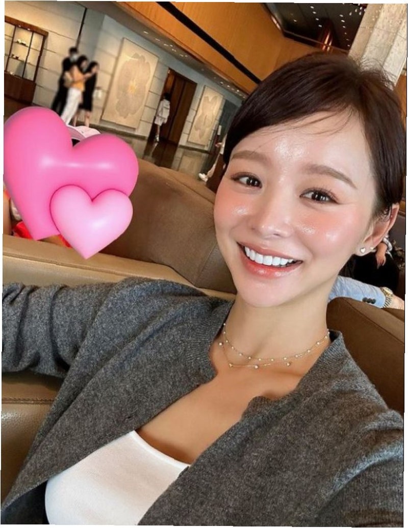 이혼 후에도 '전우애'로 뭉친 임블리, 전 남편과의 특별한 관계 조명