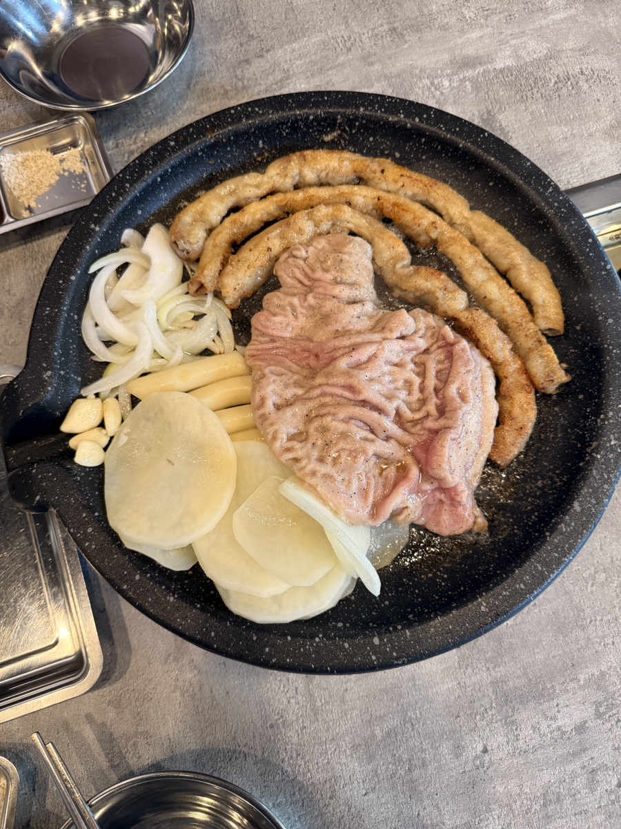 하동곱창 사진 6