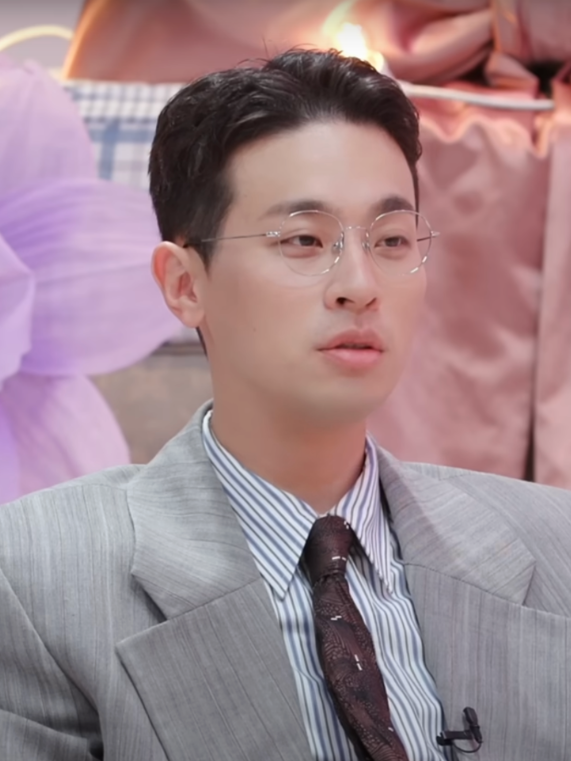 박정민 알펜 안경 : 알펜 AL302