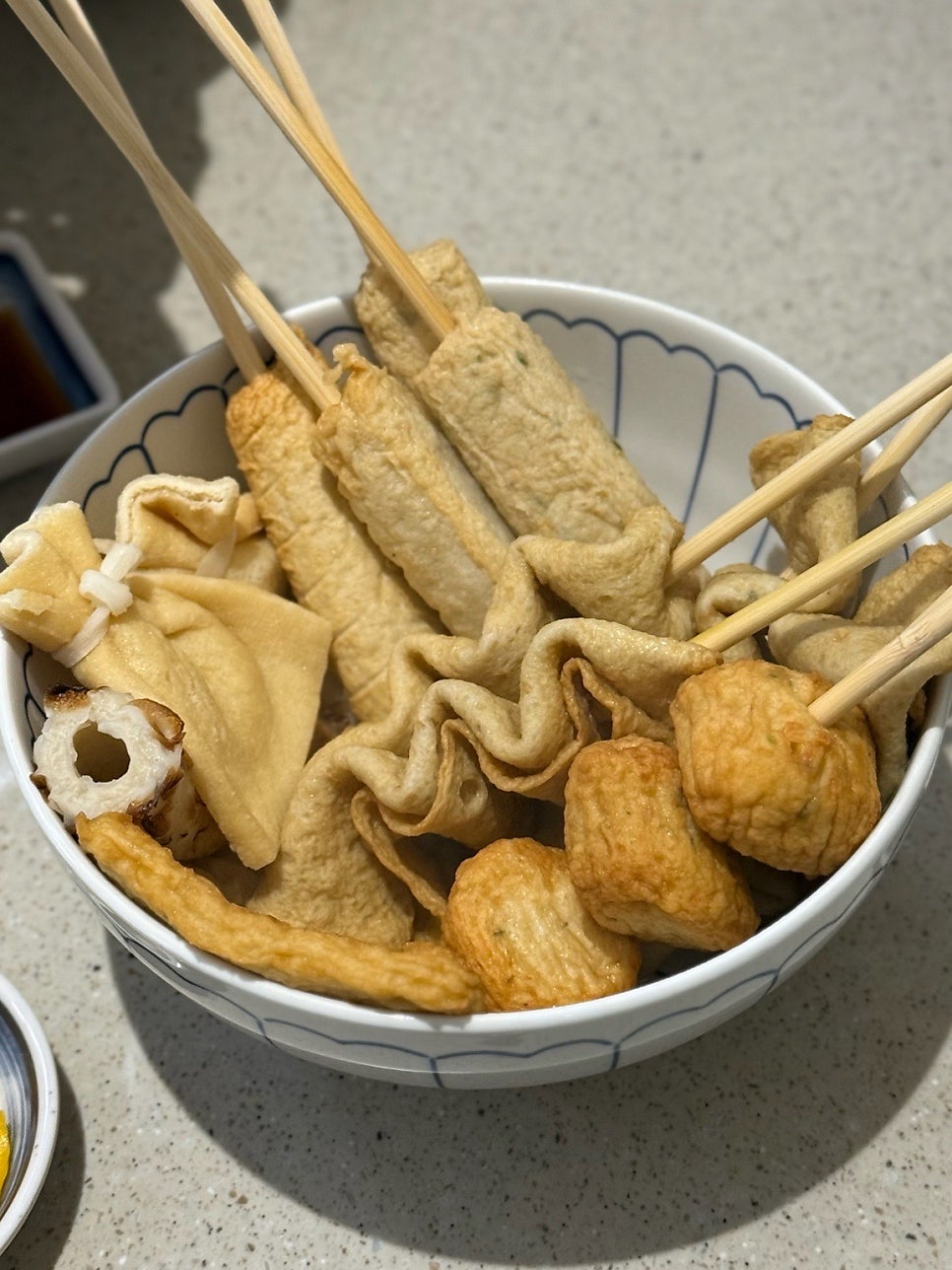 하마오뎅 사진 3