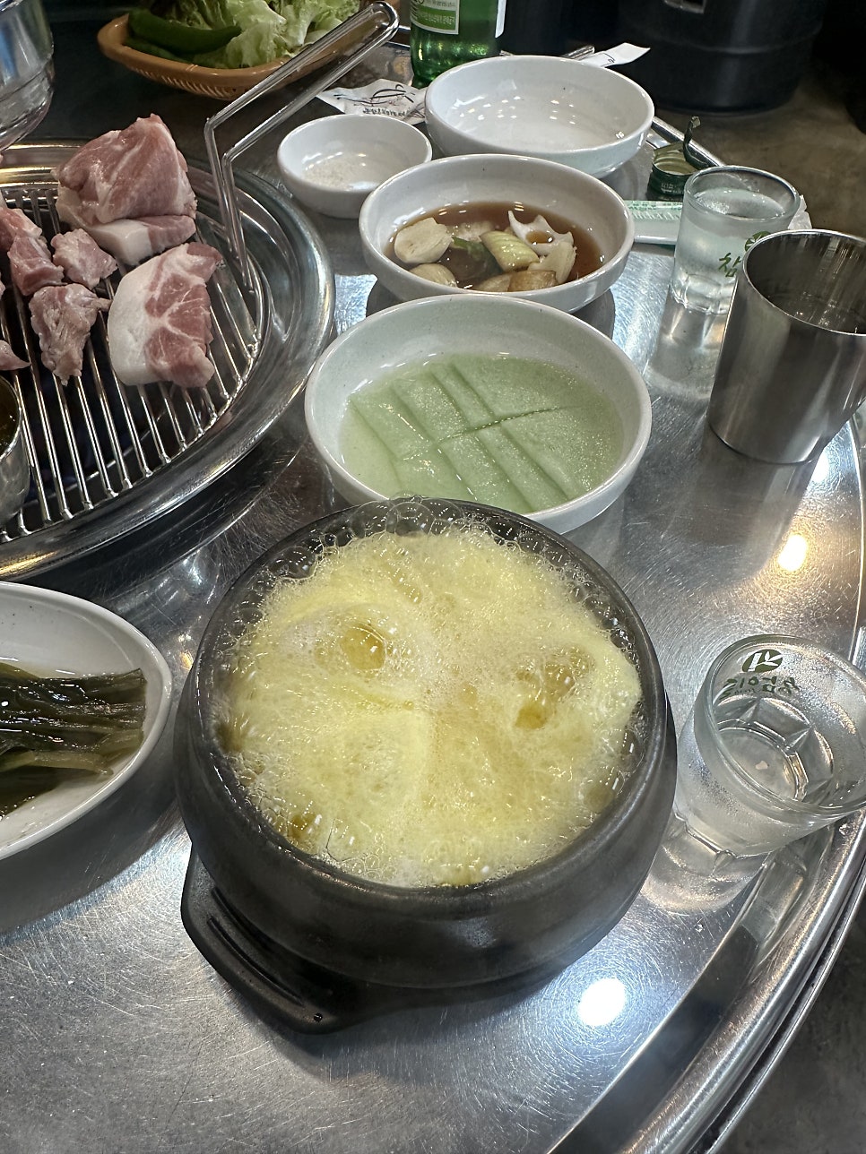 돈사돈 대구본리직영점 사진 6