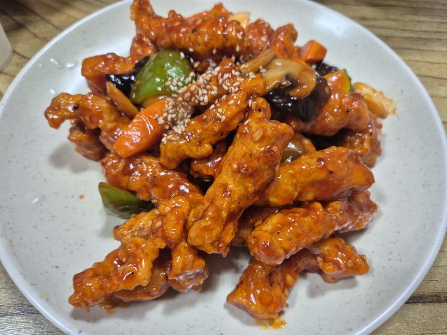 풍년반점 사진 1