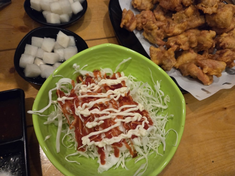 스마일치킨호프 사진 4