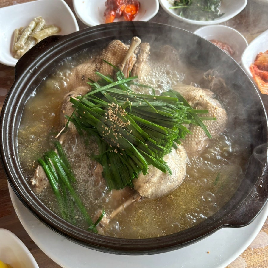자봉산장 사진 6