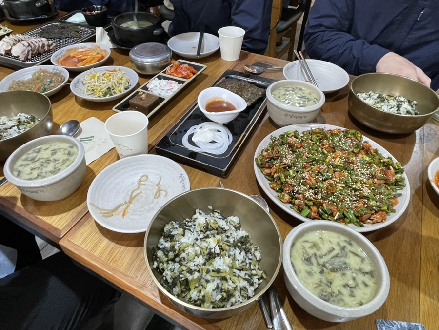순남시래기 대구침산점 사진 1