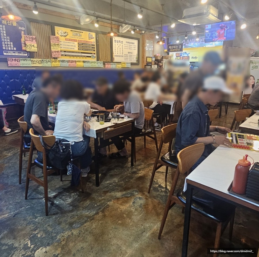 도시어부 중동점 사진 3