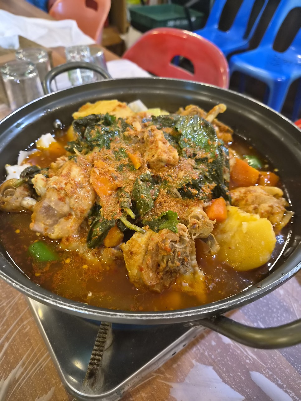백련가든 사진 5