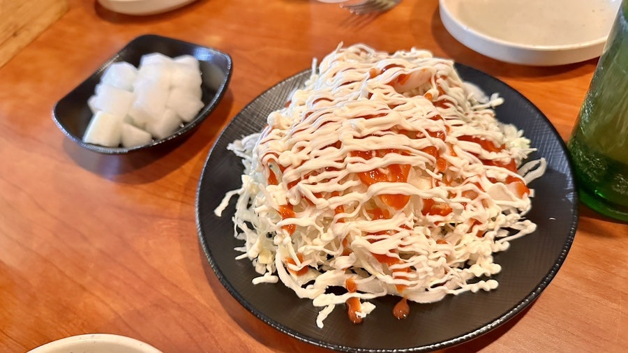 둥지바베큐 사진 3