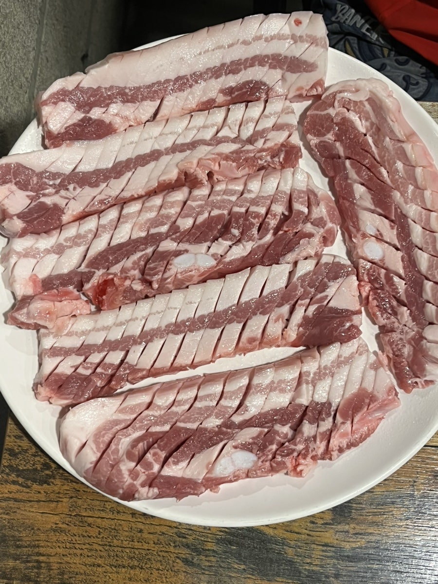 장화로참숯불갈비 사진 6