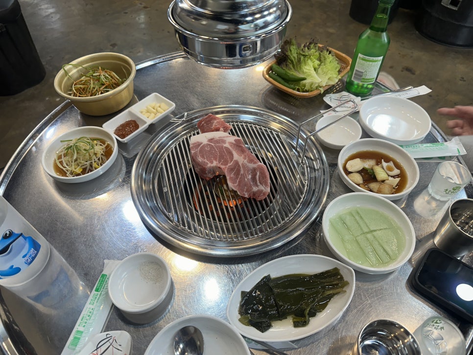 돈사돈 대구본리직영점 사진 5