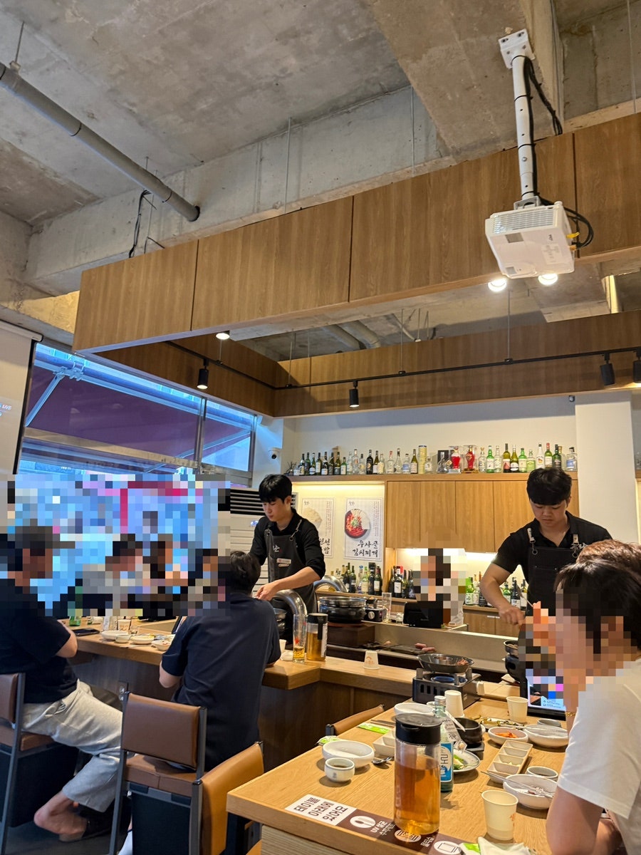 굽탄 첨단직영점 사진 3